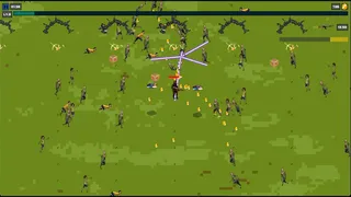 Zombie Survivor