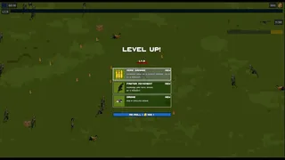 Zombie Survivor