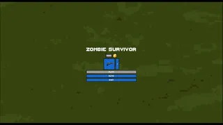Скриншот 6 к игре Zombie Survivor