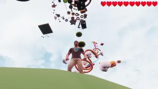 Скриншот 5 к игре WETTOP