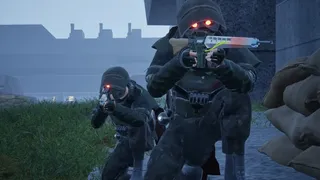 Combat Pay