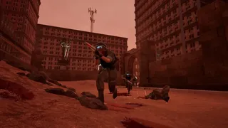 Combat Pay