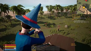 Скриншот 8 к игре CAPTAIN FIRAT