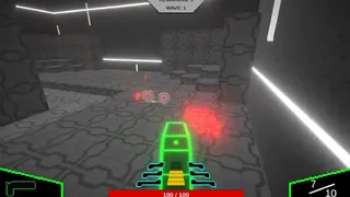 Deltascention