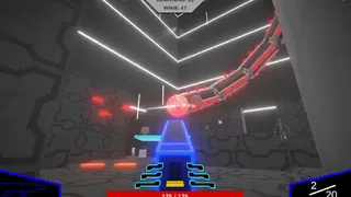 Скриншот 5 к игре Deltascention