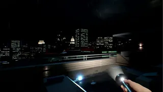 Force Restart