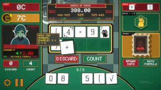 Margin of Error