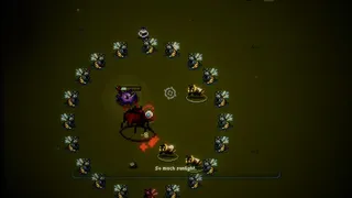 Bug Bane