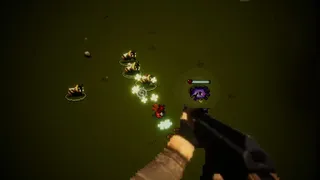 Скриншот 5 к игре Bug Bane Survivors