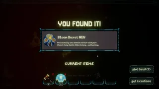 Скриншот 8 к игре Bug Bane Survivors