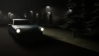 The Forgotten Past