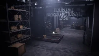 The Forgotten Past