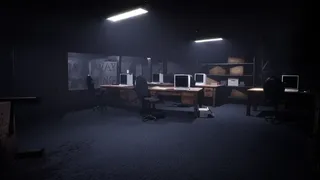 The Forgotten Past
