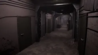 Скриншот 6 к игре The Forgotten Past