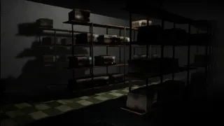 Escape of the school