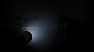 Escape of the school