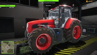 Скриншот 6 к игре Farming Service