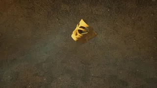 The First Scene