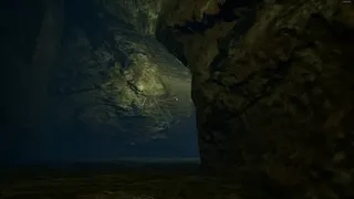 The First Scene