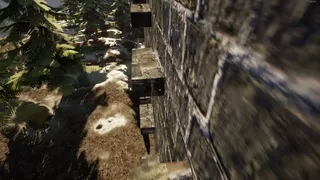 Скриншот 5 к игре The First Scene