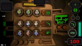 LUCKROT