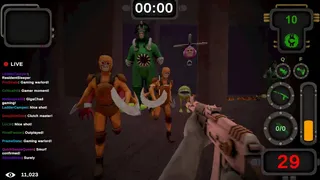 Скриншот 5 к игре LUCKROT