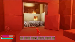 Скриншот 6 к игре Ta-Miu