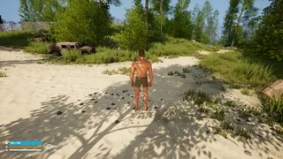 Ocean Escape