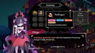 HellHeart Breaker