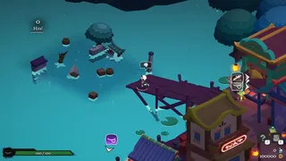 Скриншот 5 к игре HellHeart Breaker