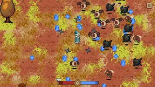 Eternal Hunt