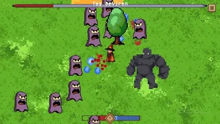 Eternal Hunt