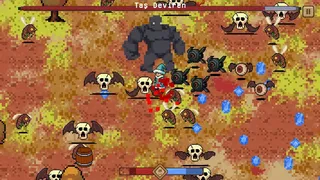 Скриншот 6 к игре Eternal Hunt