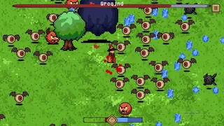 Скриншот 7 к игре Eternal Hunt