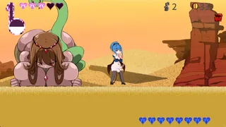The Ring Of Succubus Queen