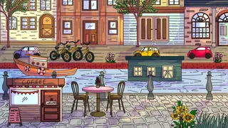 100 Amsterdam Cats