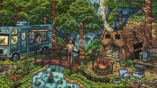 Скриншот 6 к игре 100 Camp Cats