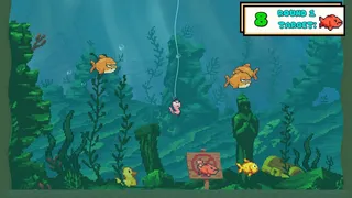 Rage Fishing