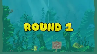 Rage Fishing