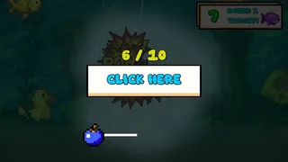 Rage Fishing