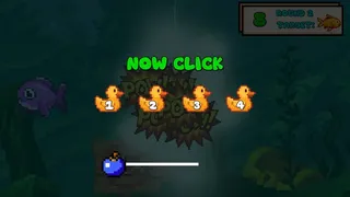 Rage Fishing