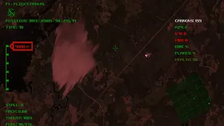 Flight Weapon