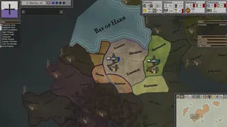 Iron Dice
