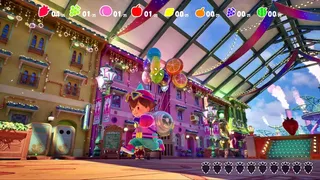 フルーティモ！