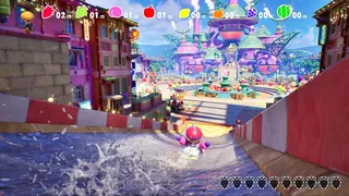 フルーティモ！