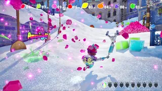 フルーティモ！