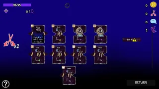 I AM NIGHT