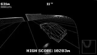 Скриншот 5 к игре Infinite Canyon