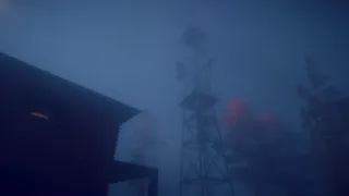 Camp Chaos