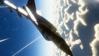 Project Red Sun